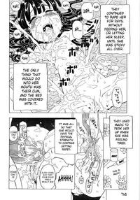 [Gorgeous Takarada] Alice Breaker Ch.1-8 [English] [SaHa]