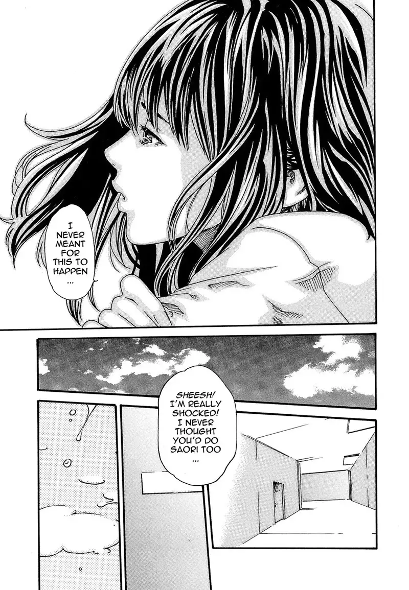 Hishoka Drop Rep21 - Totally Unexpected