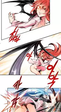 [Juder] 莉莉丝的脐带(Lilith`s Cord) Ch.1-22 [Chinese]