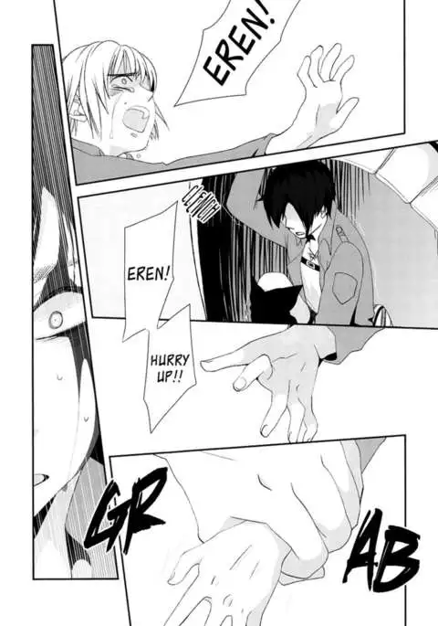 Falling Into the Dim, Gloomy Abyss Every Night