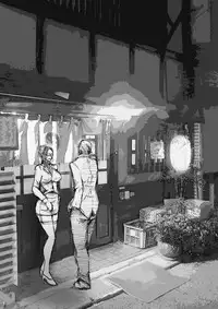 Ichinose Mikako no Baai