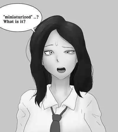 Female Students Working Part-Time In Prison