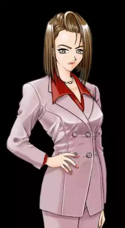 Phantom -PHANTOM OF INFERNO- Sprites