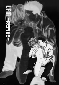 (C59) [LUNAFAIRYMIENA (Usagi)] LFM -refine- (Sakura Taisen)