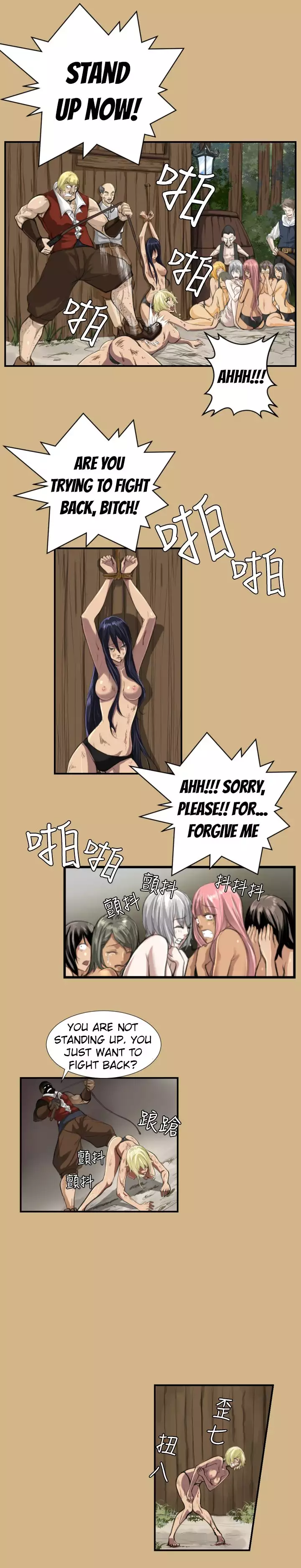 Aharoo Ch.1-11