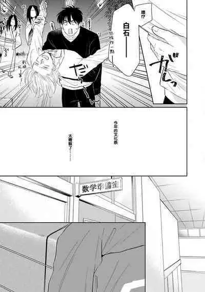 Suki ni Nattara Dame desu ka? | 不可以喜欢上你吗? Ch. 1-3