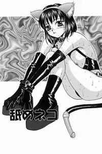 [K.Tsutomu] H Connection