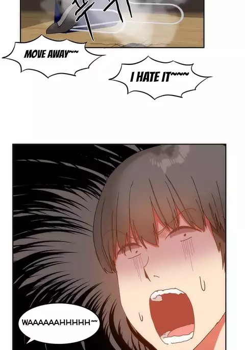 Hahri's Lumpy Boardhouse Ch. 0-17