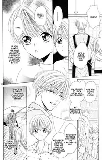 [Yamato Nase] Sonata [Translated]