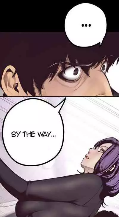 A Wonderful New World Ch.20/?