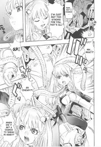 [Tendou Masae] Mind Control [ENG]