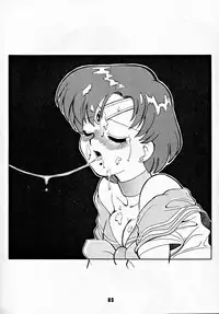 (C44) [Art=Theater (Fred Kelly)] M.F.H.H 2, 3 REVISE (various)