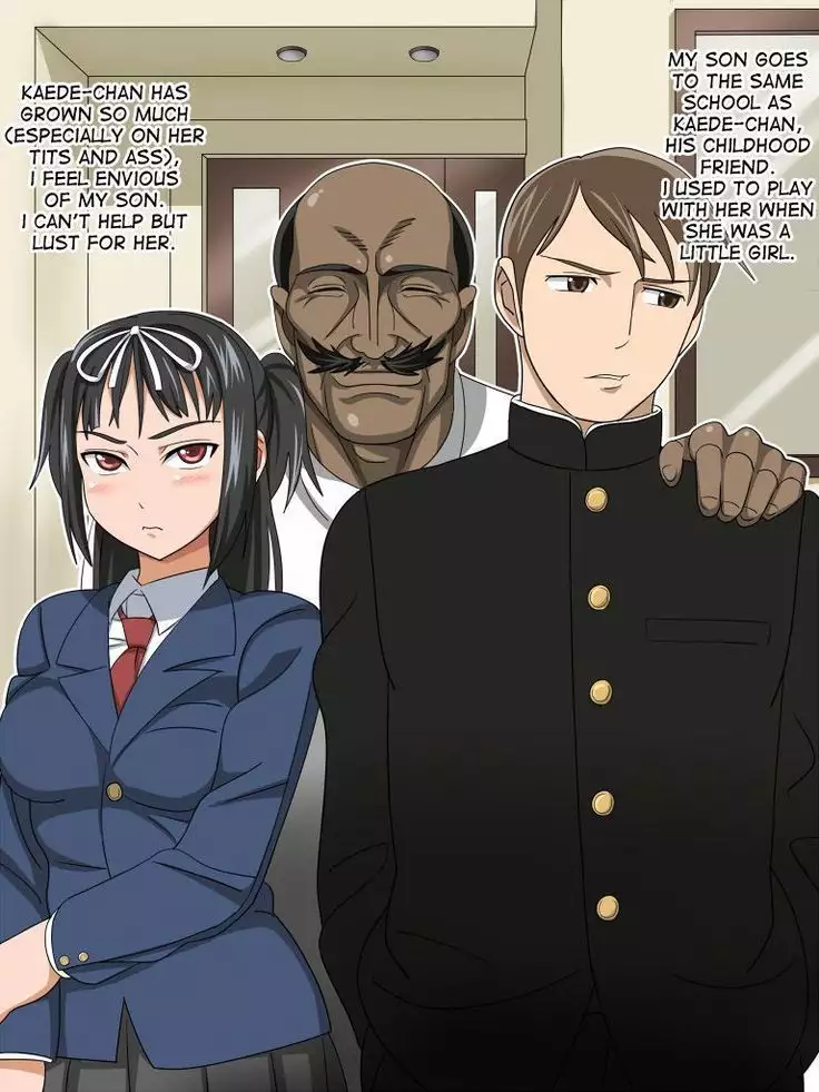 Making Love With My Sons Childhood Frienfd