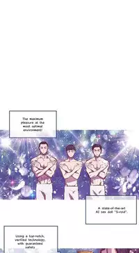 [Soorak] Hot and Cold - English