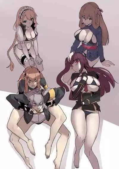 Griffin's Summer Vacation | 格里芬夏日度假