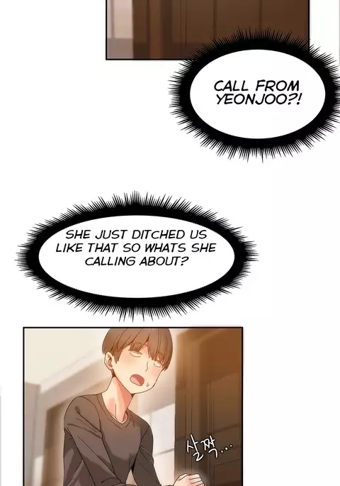 Hahri's Lumpy Boardhouse Ch. 0-24