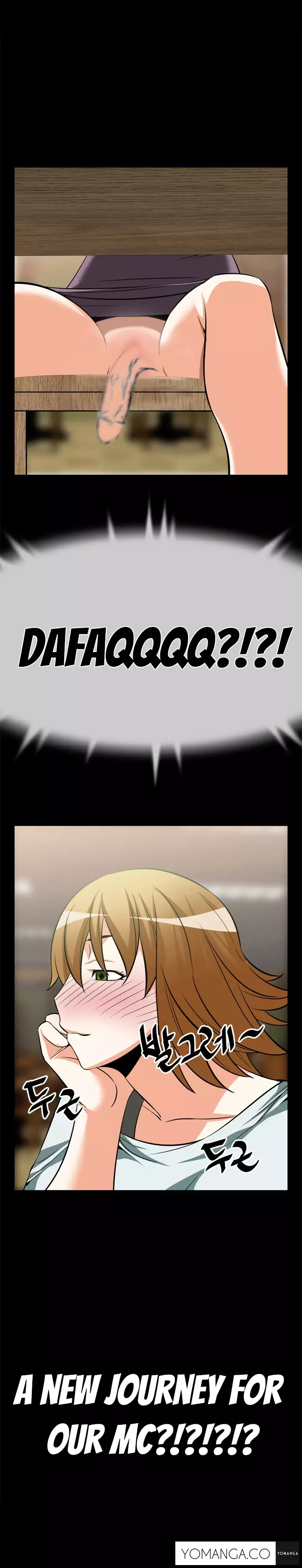 Love Parameter Ch.1-28