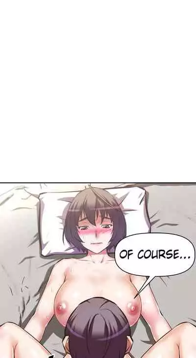 [Abio4, Warren] Streamer Aunt (1-20) [English] [Ongoing]