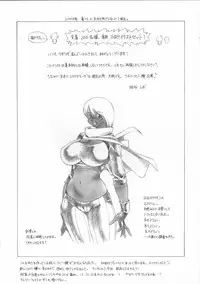 (C65) [TIMEST (Tokisaka Mugi)] Futakin 2 (Dead or Alive)