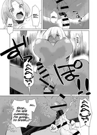 [Remora Works (Memeo)] FUTACOLO CO -BROTHEL- [English] {Hennojin}