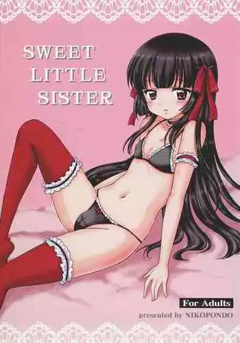 SWEET LITTLE SISTER