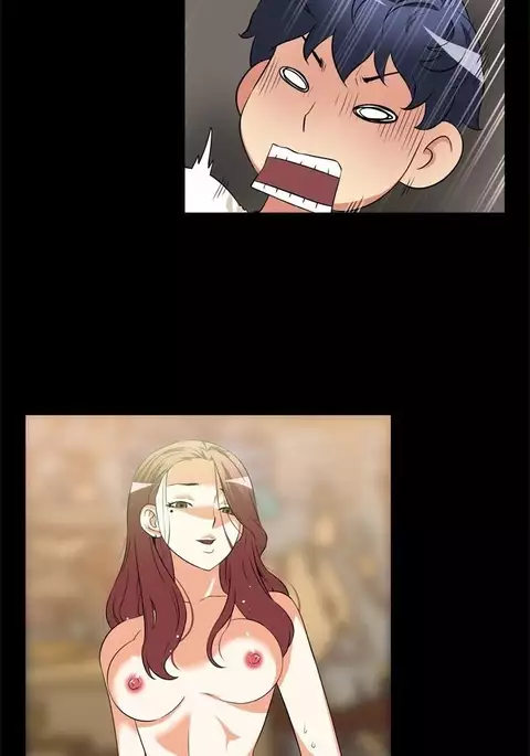 Love Parameter Ch.1-46