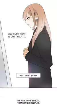 [Silverstar] Talk To Me Ch.1-26 (English) (Ongoing)