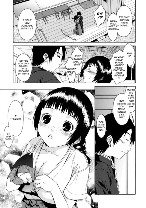 Isshi Souren | Arrow Training