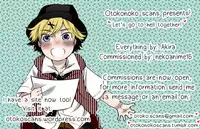 (C79) [CrashRush (Gesshi)] Love&Roll (VOCALOID) [English] [Otokonoko Scans]