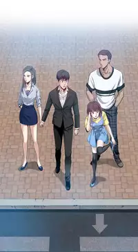 Change Partner Ch.1-19 (English) (Ongoing)