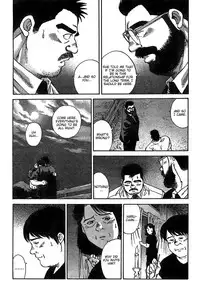 [Go Fujimoto] Coming Home [Eng]