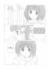 Rose Sweets 2 (Maria-sama ga Miteru) [ENG]