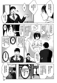 [Nanakagi Satoshi] Trap×Chance Ch.1-2 [Chinese] [塔布里斯個人漢化]