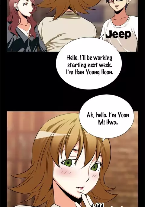 Love Parameter Ch.1-59