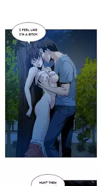 Change Partner Ch.1-19 (English) (Ongoing)