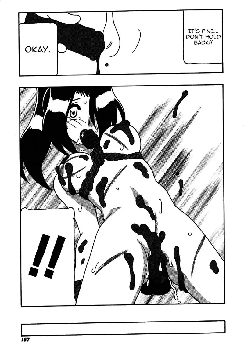 The Manken Club Like Whirlwind and Surge Waves!! Ch10