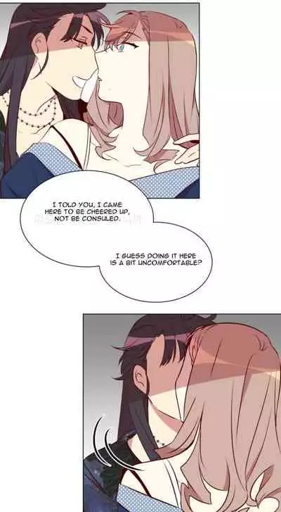 Two Lives in the Same House Ch. 1-24