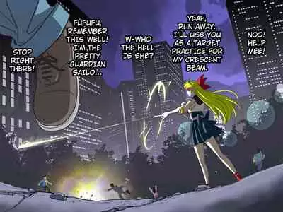 Bad-end simulation Vol. 2