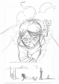 (C89) [zero-sen (xxzero)] Hitsuji no Kimochi ii [Chinese] [final個人漢化]