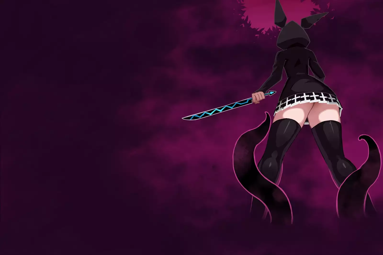 One day of phantoma ~ Chloe ~