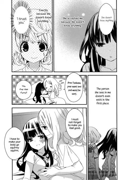 Torotoro no Koi Ch. 1-7
