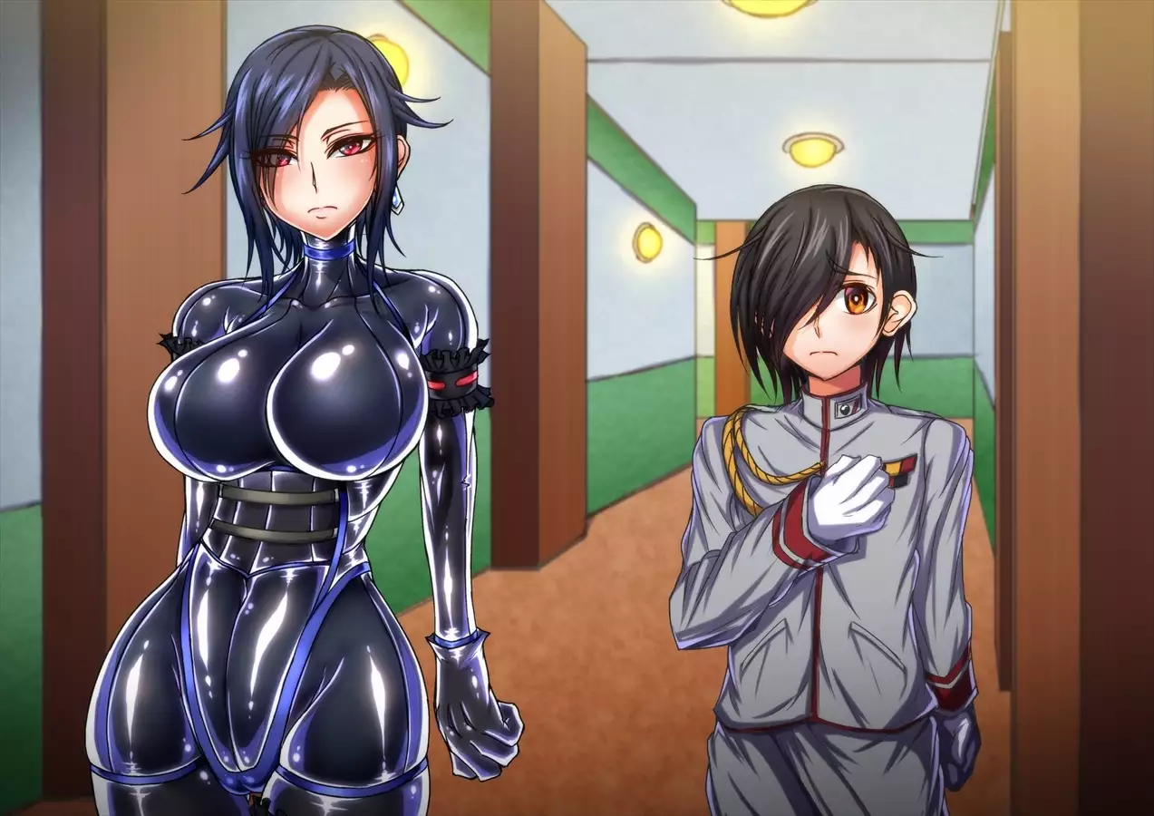 Taima no Reikoku Vol. 04 ~Fukujuu no Kaizou Houshi Choukyou~