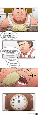 [Yi Hyeon Seok] Refrain Love Ch.1-13 (English) (YoManga) (Ongoing)