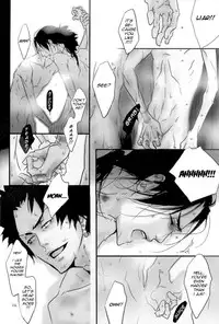 Just Between You And Me