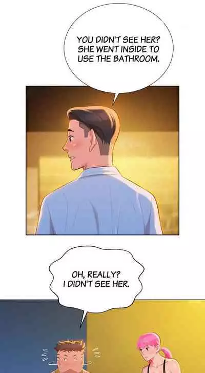 What do you Take me For? Ch.37/?