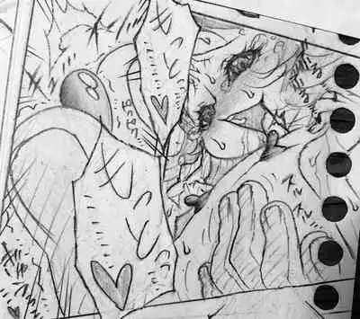 [Jigoku Gokuraku-Maru] Neighbouring Onii-chan and... (Sequel/Ongoing)