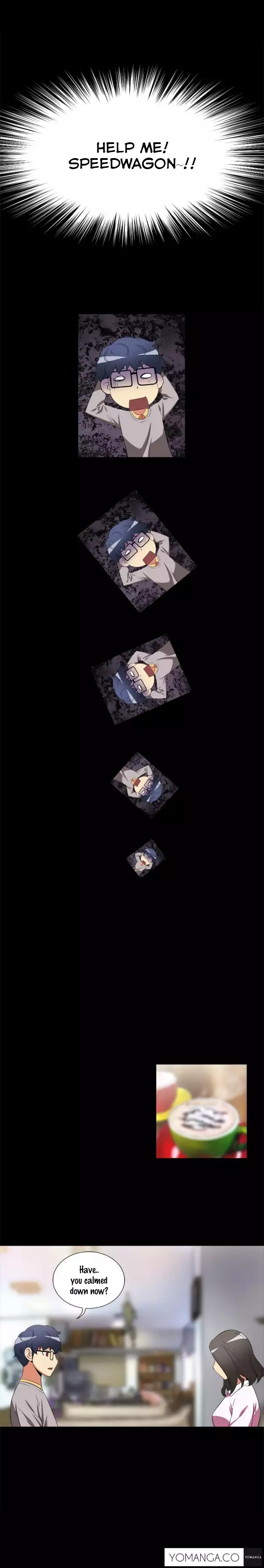 Love Parameter Ch.1-37