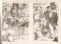 (C83) [Article 60 of Criminal Code (Shuhan)] RaKuGaKi./Monochrome.[Vol:3] (Various)