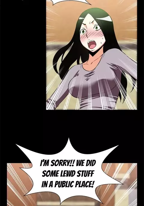 Love Parameter Ch.1-61