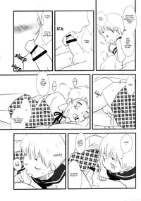 [Mikadsukikanosokujo] The Tower That Ate People [Translated]